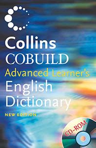collins cobuild online dictionary|COBUILD 30th ANNIVERSARY .